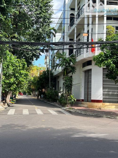 Bán nhà cấp 4 gác lỡ mặt tiền đg tôn thất tùng dt 5x16=80m2 giá 4ty490 - 2