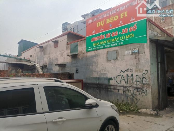CẦN BÁN ĐẤT CỰC ĐẸP YÊN XÁ, GIÁ ĐẦU TƯ, Ô TÔ TRÁNH, 3 THOÁNG 203M2 GIÁ 14,8 TỶ - 3