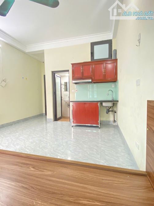 🏡TOÀ DÒNG TIỀN TRIỀU KHÚC– 72m² – 8 TẦNG – 20 PHÒNG – THU 80TR/TH  GIÁ -16 TỶ📞 Hằng Mini - 2