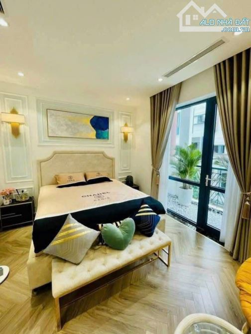 NGUYỄN NGỌC NẠI- HƠN 14 TỶ- Ô TÔ TRÁNH- NGÕ THÔNG- AN NINH ĐỈNH - 2