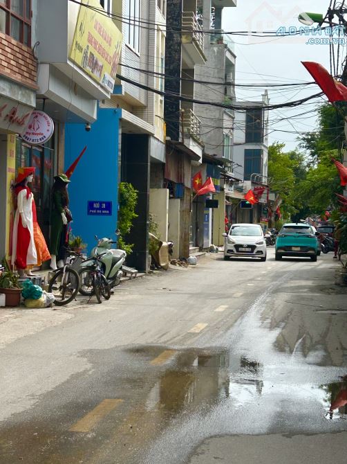 🌟TÂY MỖ MẢNH ĐẤT VÀNG – LÔ GÓC – SỔ VUÔNG A4 – Ô TÔ TRÁNH – HÀNG XÓM VIN SMART CITY - 1