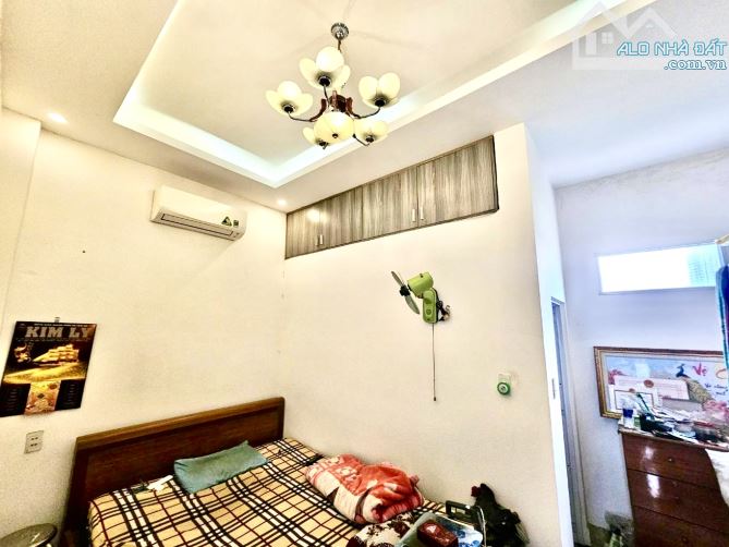 BÁN NHÀ 3 TẦNG HẺM OTO NÉ NHAU NGUYỄN XIỂN QUẬN 9 TP THỦ ĐỨC NGUYỄN XIỂN LONG THẠNH MỸ - 2