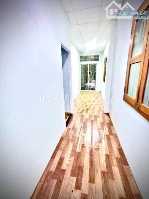 🔥BÁN GẤP NHÀ CẤP 4 - LIỀN KỀ MT TÂN THUẬN - 85m2 - NGANG 6m - SHR - KDC HIỆN HỮU - 2