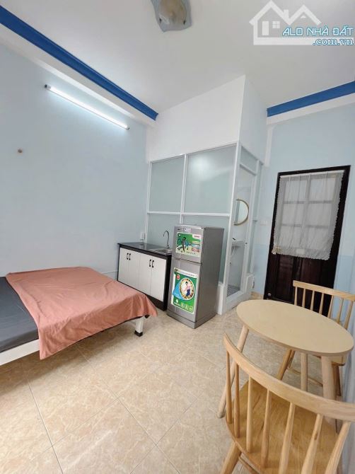 Phòng trọ 30m² – Full nội thất – Huỳnh Văn Bánh, P15, Phú Nhuận - 2