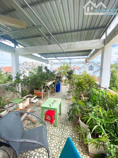 80M2- SHR- ĐƯỜNG NHỰA 12M- KHU PHÂN LÔ LÊ VĂN LƯƠNG PHƯỚC KIỂN CHỈ 6TỶ2 - 2