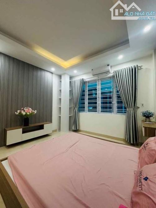 🏠 BÁN NHÀ NGUYỄN KHANG – PHÂN LÔ – Ô TÔ ĐỖ CỬA – SÁT CV CẦU GIẤY, TIỆN ÍCH TRUNG TÂM T - 2