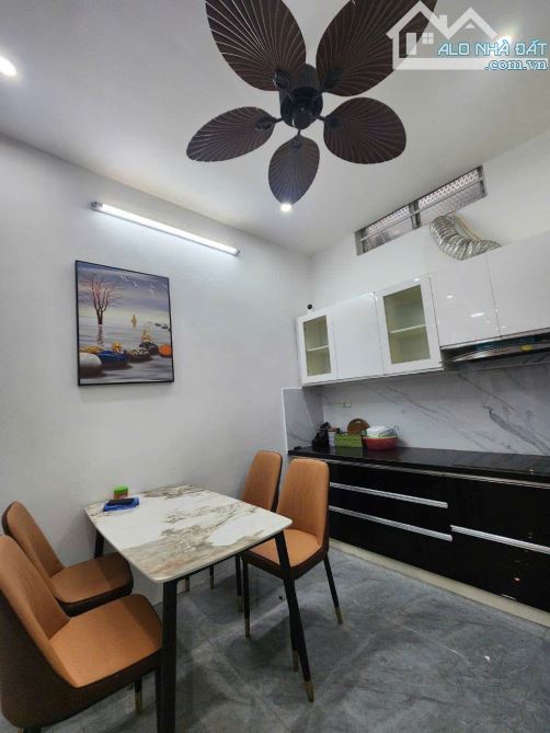 💎 CỰC HIẾM – NHÀ ĐẸP VĂN CHƯƠNG – TRUNG TÂM ĐỐNG ĐA – 40M² – 7,8 TỶ - 2