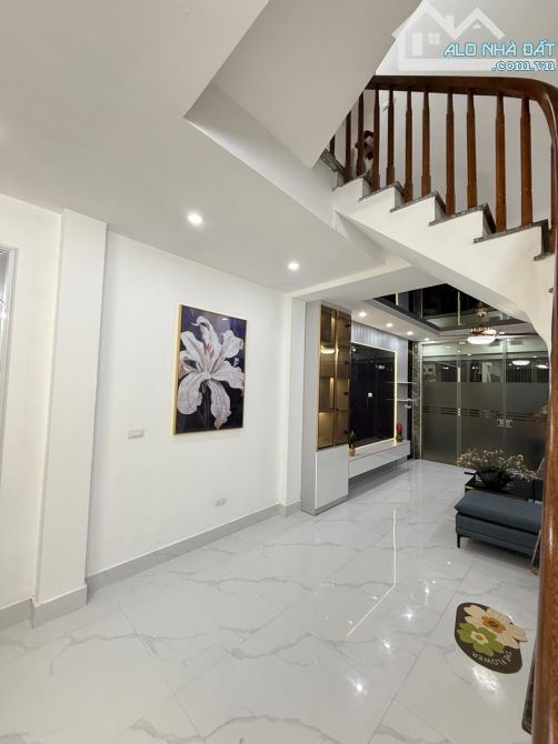 💥SIÊU VIP - BÁN NHÀ QUỐC TỬ GIÁM, DT 40m2* 4 TẦNG, NHÀ ĐẸP Ở NGAY, MẶT NGÕ THOÁNG, GẦN Ô - 2