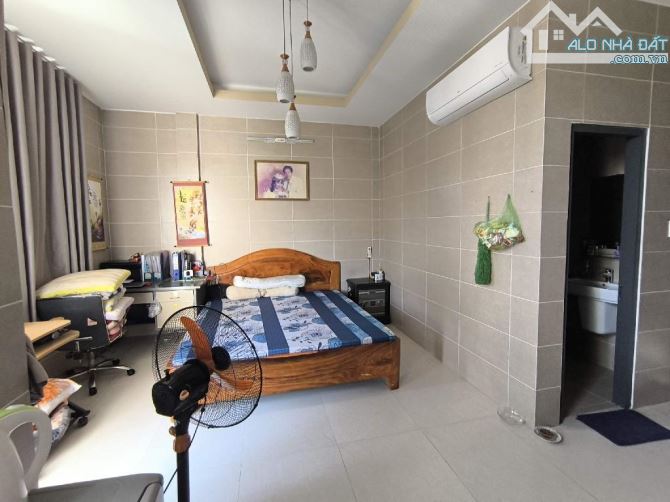 Bán nhà 3 tầng, KINH DOANH -Ô TÔ gần chợ Xuân Hiệp,Thủ Đức 64m2, chỉ 4.8 tỷ. - 2