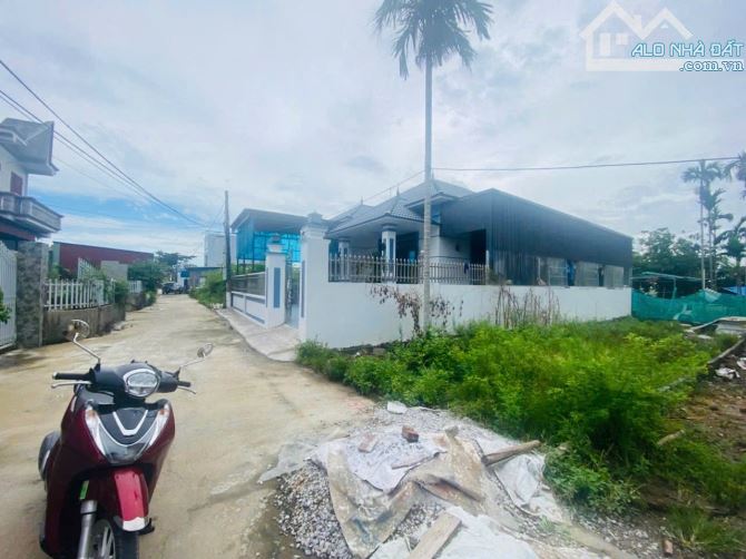 Bán đất TDP 05 Hoà Nghĩa - Dương Kinh - Hải Phòng - 2