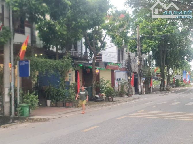 SIÊU VIP HÀNG HIẾM BÁN 58m2 Gia Lương,Việt Hùng,Đông Anh. Trục đường liên xã kinh doanh sầ - 2