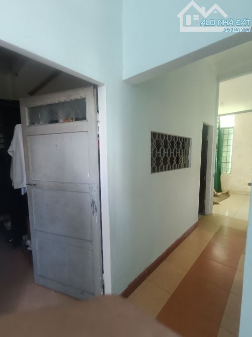 ĐẦU TƯ NÓNG –BÁN GẤP NHÀ 3 TẦNG HAI MẶT TIỀN TRƯỚC SAU –NGUYỄN VĂN HUYÊN, CẨM LỆ 4 TỶ X - 2