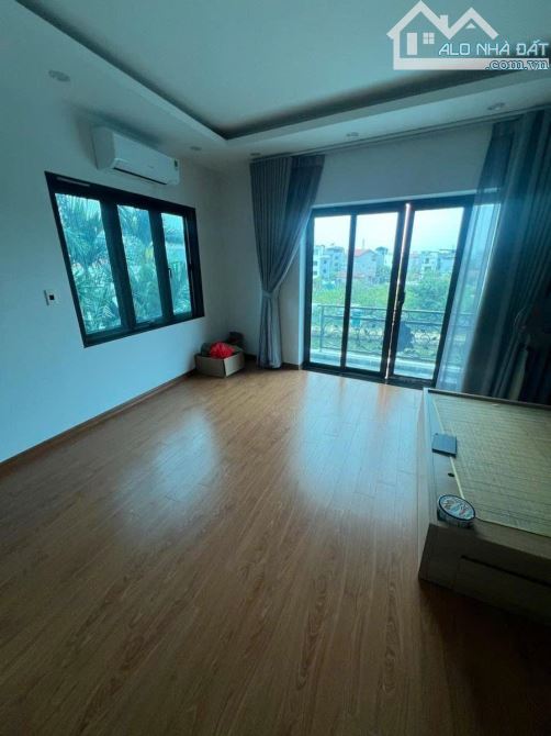 Cần tiền nên bán căn nhà xây 6 tầng ở liền mặc gần hồ làng bắc từ Liêm - 2