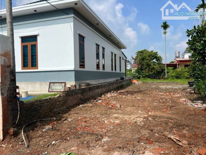 Bán đất Cốc Liễn - Minh Tân - Kiến Thụy - Hải Phòng - 2