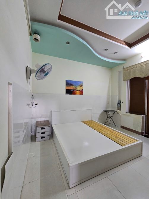 🏡 BIỆT THỰ 3 TẦNG GÓC 2 MẶT TIỀN – TÔ HIẾN THÀNH – 150m² – 26 TỶ 🌴 - 2