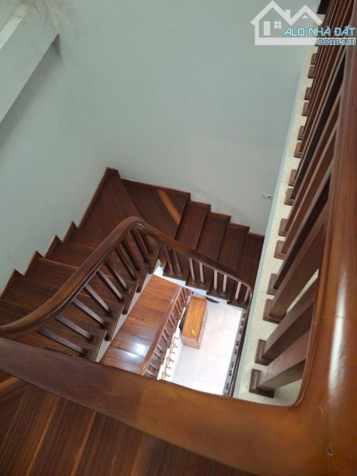BÁN NHÀ 3 TẦNG - ĐÔNG HỘI _ ĐÔNG ANH - DT 56M - GIÁ 6,5 TỶ - 2