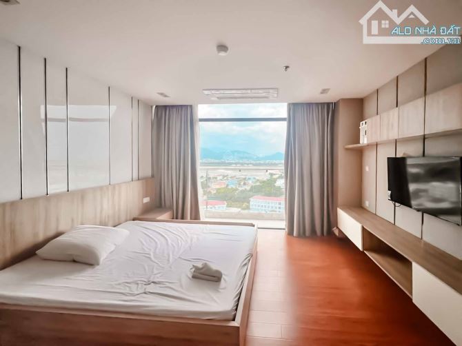 CĂN HỘ PENTHOUSE 3 PHÒNG NGỦ CAO CẤP QUANG NGUYỄN – VIEW ĐẮT GIÁ, NỘI THẤT SANG TRỌNG - 2