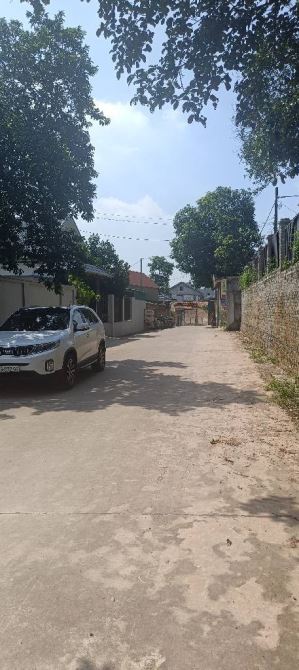 Bán Đất - Thắng Trí(Minh Trí) - 108M2 Full Thổ Cư - 2,45 Tỷ - Đường Thông Ô Tô Tránh - 2