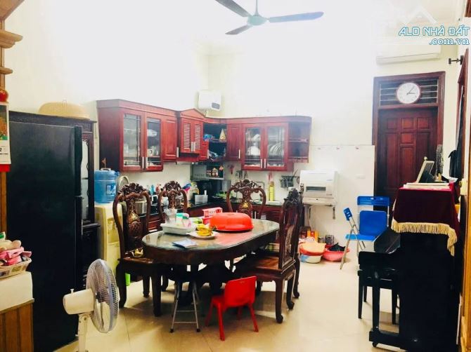 MẶT NGÕ TRÍCH SÀI - 119M - 18 TỶ - TRUNG TÂM TÂY HỒ LỘNG GIÓ - KINH DOANH SIÊU ĐỈNH - 3 TH - 2