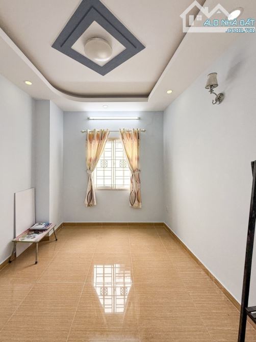 🏡 NHÀ HXH SÁT MẶT TIỀN PHAN ĐĂNG LƯU – PHÚ NHUẬN – 4 TẦNG –  GIÁ 7.85 TỶ - 2