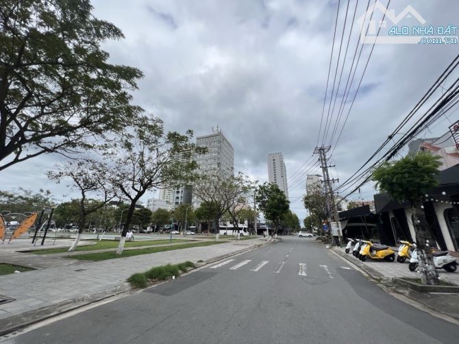 🌊 LÔ ĐẤT VÀNG ĐÔNG KINH NGHĨA THỤC – 190m² – CHỈ 31 TỶ 🌊 - 2