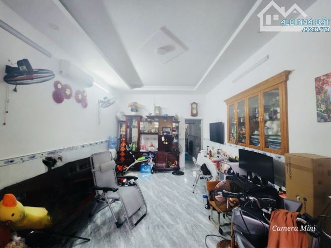 🔥BÁN NHÀ HẺM XE HƠI  LINH TÂY- 63m2( 4x16) / Chỉ : 5,1 tỷ - 2
