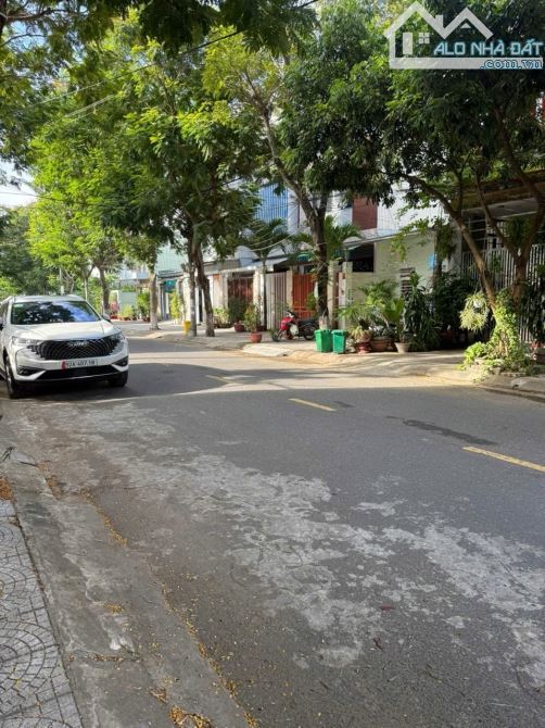 BÁN GẤP NHÀ 2 TẦNG ĐƯỜNG HOÀNG VĂN HOÈ KHUÊ MỸ ĐANG KINH DOANH GẦN BÙI TÁ HÁN CHỈ 7,X TỶ - 2