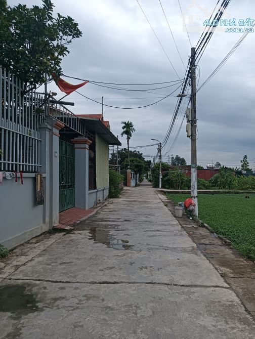 Chủ cần tiền bán gấp 45m gần vành đai bốn 👉 hồng vân -thường tín - 2