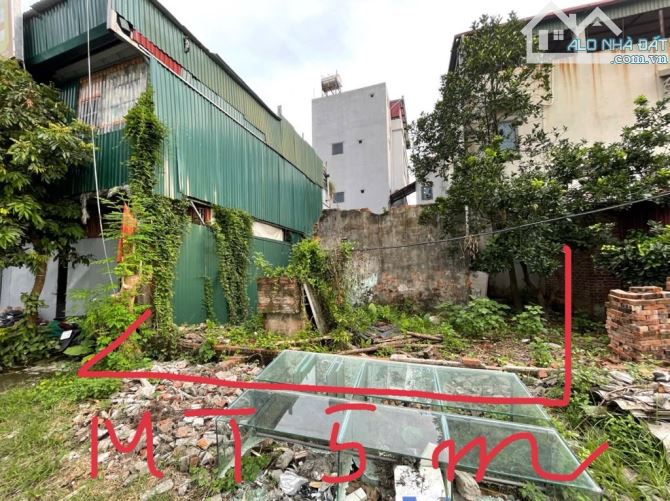 🌳 BÁN ĐẤT GIANG BIÊN – VIEW SÔNG ĐUỐNG – VỊ TRÍ ĐẸP KHÓ TÌM - 2