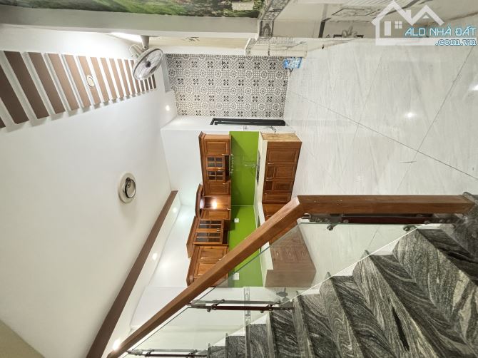 🏠 NHÀ HIỆP THÀNH 13 QUẬN 12 - GẦN NGÃ 3 ĐÔNG QUANG - 48M2 - 2 TẦNG - 3,950 TỶ - 2