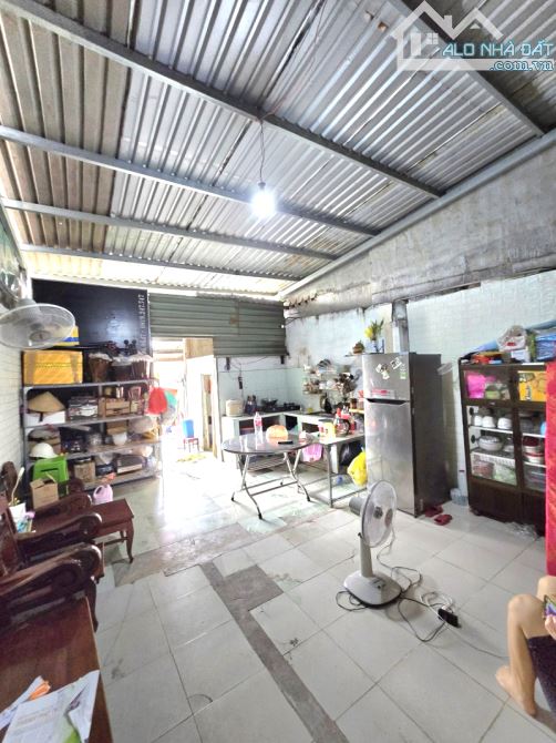 Bán Nhà Cấp 4 Hẻm Ô Tô 168m²_4.5x37m Chỉ 6,7 Tỷ Ngô Chí Quốc Bình Chiểu Thủ Đức - 2