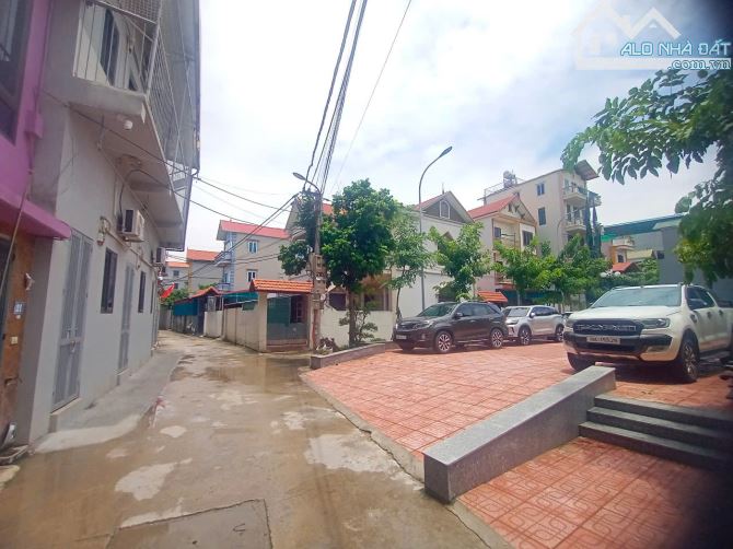 💥 MẢNH ĐẤT HIẾM DT 50M – NGÕ THÔNG – NGAY NHÀ THỜ GX NGỌC MẠCH - GIÁ 7.9 TỶ 🚗 - 2