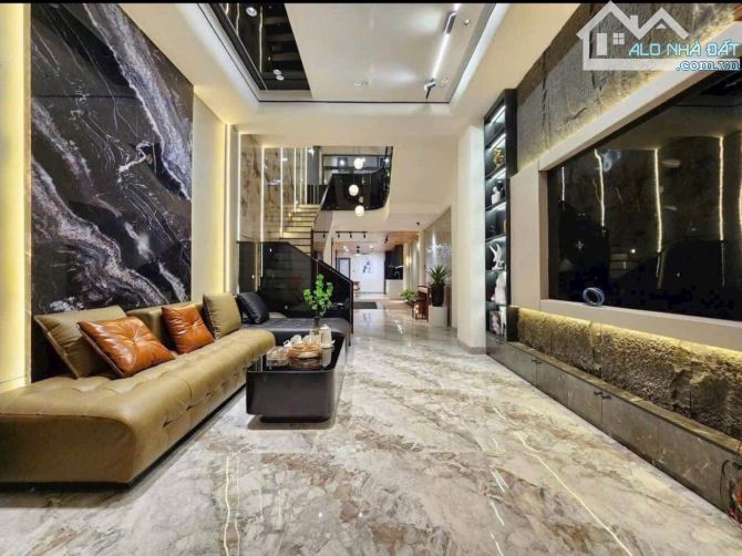 💎 BÁN VILLA 3 TẦNG ĐẲNG CẤP – KHU HÒA CƯỜNG, HẢI CHÂU, ĐÀ NẴNG 💎 - 2