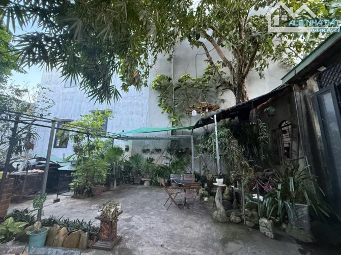🔥 BÁN NHÀ + ĐẤT KHỦNG – TẶNG QUÁN CAFE VƯỜN NGÔ XUÂN THU- LIÊN CHIỂU 🔥 - 2