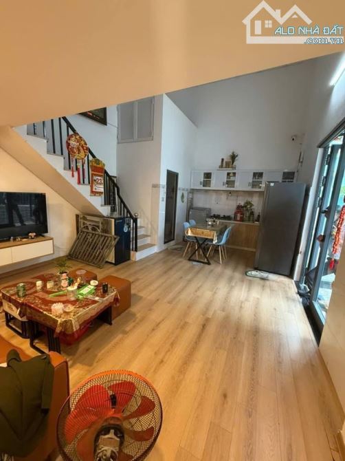🏠BÁN NHÀ GÁC LỬNG ĐẸP, DT 50M2 – KIỆT ĐIỆN BIÊN PHỦ – THANH KHÊ – CHỈ 2.X TỶ - 2