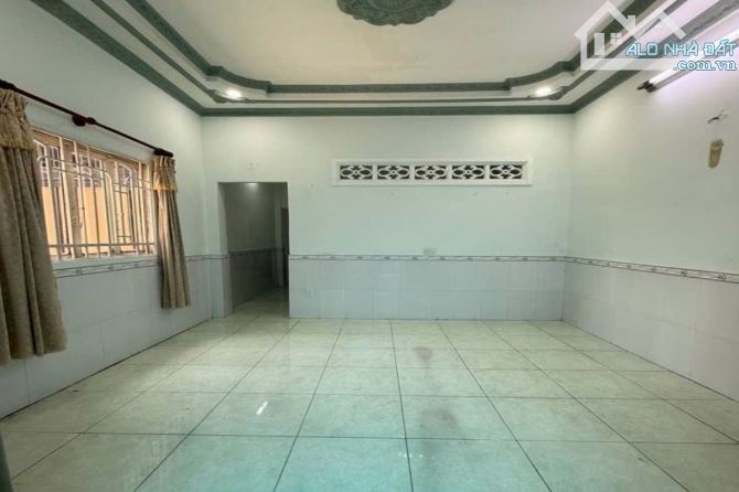 Bán nhà hẻm 3m, Đường Số 49, Thủ Đức, 57.1 m² (4.1m x 14m), 2 tầng - Giá 4.75 tỷ TL - 2