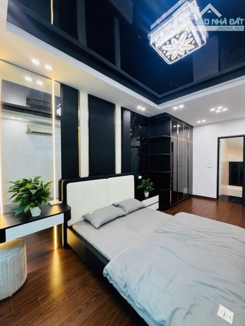 HÀNG HIẾM - NHÀ ĐẸP BÙI XƯƠNG TRẠCH- FULL NỘI THẤT LONG LANH- 34M2 X 5 TẦNG, CHỈ 7 TỶ - 2