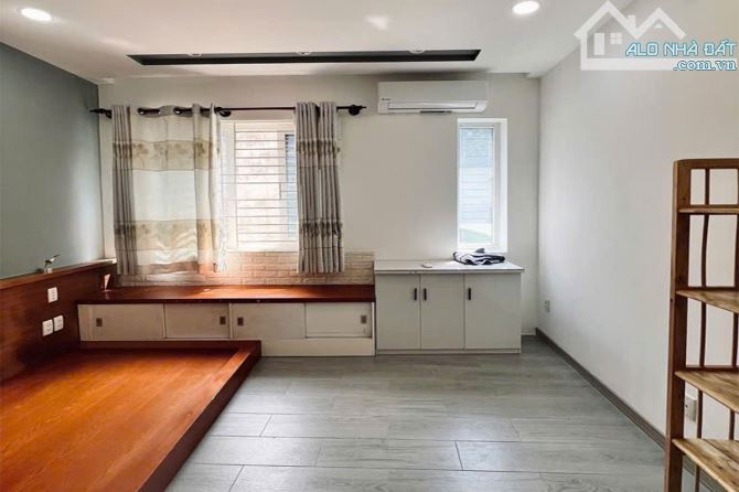 Bán nhà Phan Đăng Lưu, Phú Nhuận, 2 mặt hẻm, 5 Tầng 3.6m x 15m 5 phòng - Giá 12.5 tỷ TL - 2