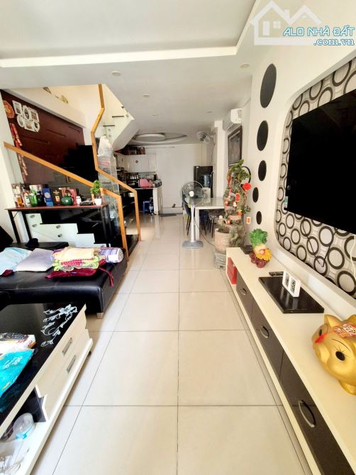 ✨NHÀ 4 TẦNG MỚI ĐẸP – LIÊN KHU 8-9,BHHA, BÌNH TÂN, Diện tích: 4m x 12m, 3 Tầng, Chỉ 5.8 Tỷ - 2