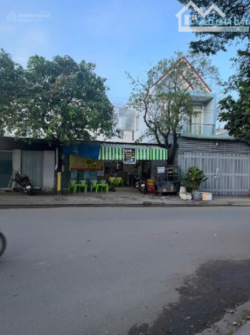 Nhà MTKD  đường 20m, Phước Long A, 135m2, ngang vip 15m, 15.5tpp - 2