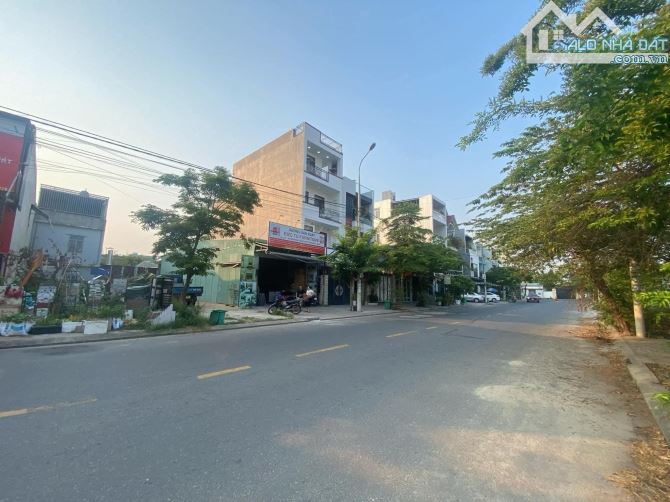 Đất đường 10m5 Nguyễn Nhược Pháp. khu Phước Lý . S= 100m2,( 5x20) Giá: 4.49tỷ - 2