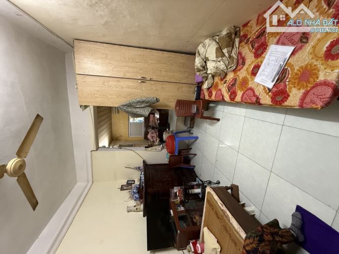 NHÀ TẬP THỂ TRUNG TÂM NGUYỄN TRÃI – 40M² – 2 NGỦ – Ở NGAY - 2