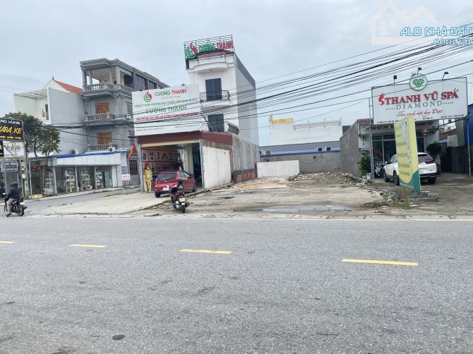 E triệu chuyên nhà đất ven các khu công nghiệp - 2