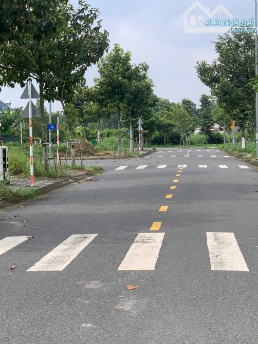 Khu nhà ở Vĩnh Tân, Tân Uyên, Vsip 2 - 2