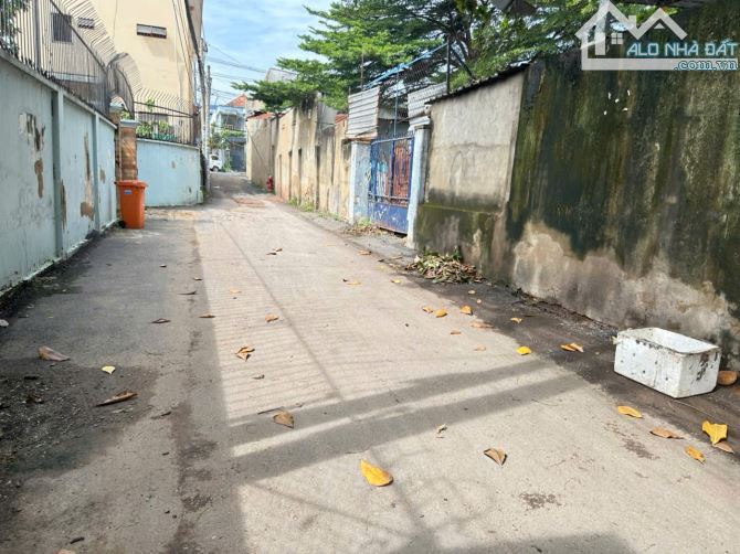 CHỦ ĐI NƯỚC NGOÀI BÁN BIỆT THỰ BỬU HÒA, 17,5X28=505M,SỔ RIÊNG,THỔ CƯ 100%,NGUYỄN TRI PHƯƠN - 2