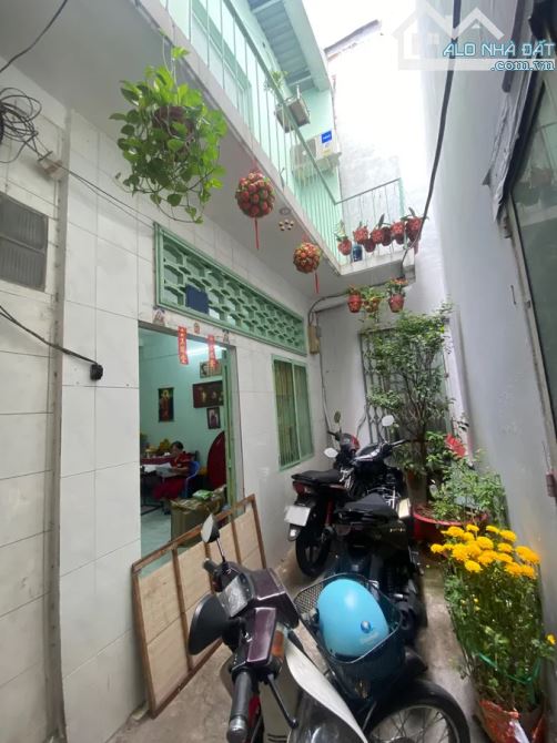 🚨 NGỘP BANK - BÁN GẤP TRONG TUẦN - HÙNG VƯƠNG - 68M² - 2 TẦNG 🚨 - 2