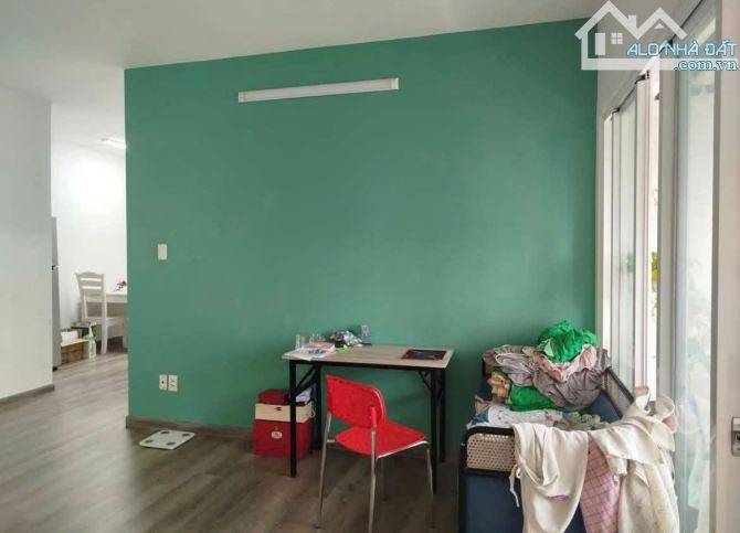 Cho thuê chung cư saigonres Nguyễn Kim 2PN full nội thất nhà sửa đẹp 82m2 - 2