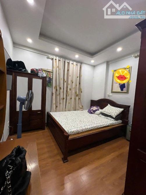 BÁN CHUNG CƯ SÀI ĐỒNG – CĂN GÓC – FULL NỘI THẤT – GIÁ 4,5 TỶ - 2