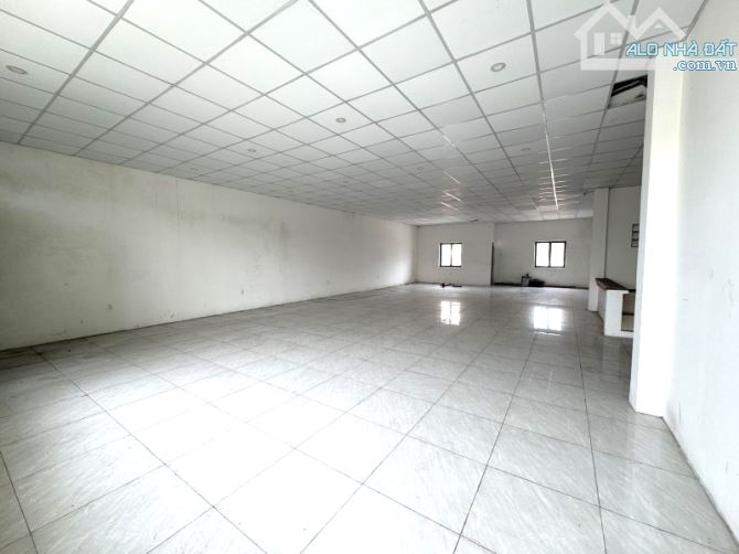 Mặt Tiền Kinh Doanh Sầm Uất – Ngang 8m – 183m² – Doanh Thu 40 triệu/tháng – Chỉ 17.9 tỷ - 2
