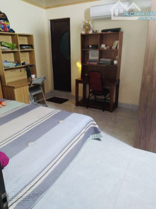 Bán nhà 1,5 tầng 48,8m2 trong ngõ đường Trương Văn Lực, Hùng Vương, Hồng Bàng- 1,55 tỷ - 2